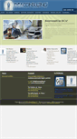 Mobile Screenshot of dcaconsulting.it